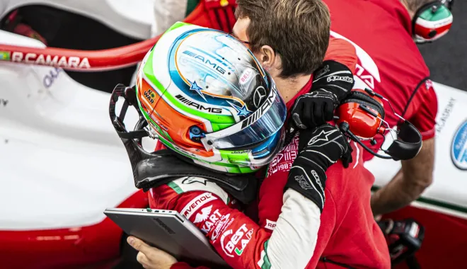 October 24, 2022 - R7 - Mugello - Photo 9