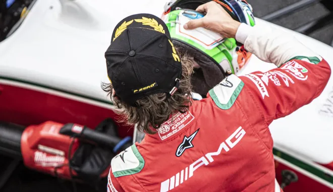 October 24, 2022 - R7 - Mugello - Photo 13