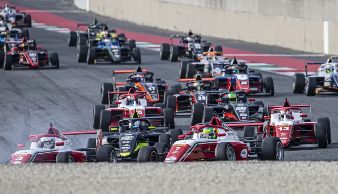 October 24, 2022 - R7 - Mugello - Photo 20