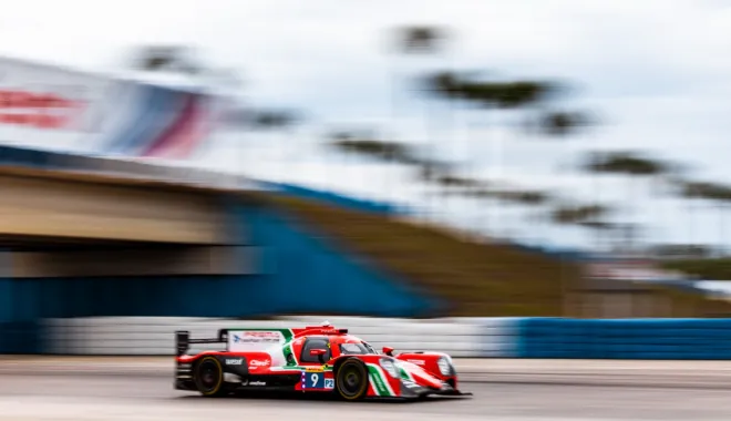 March 17, 2023 - R01 Sebring - Photo 12