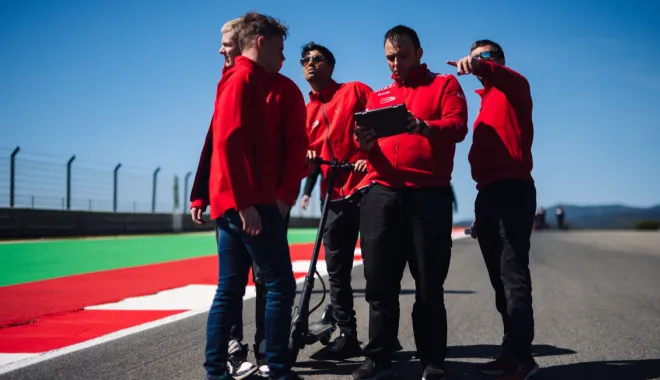 April 14, 2023 - R02 - Portimao - Photo 3