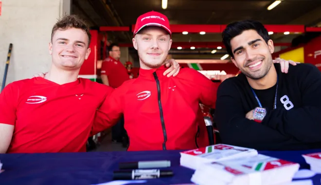 April 14, 2023 - R02 - Portimao - Photo 20