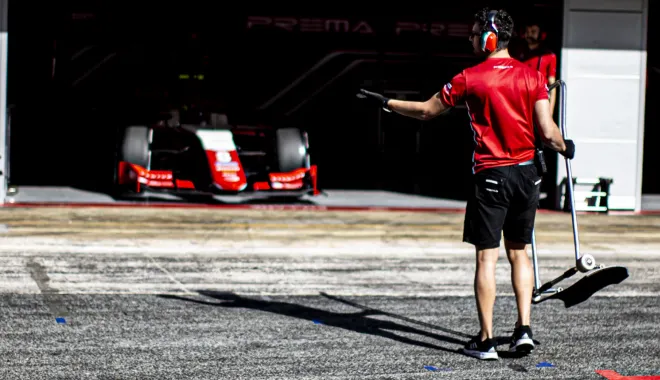 May 11, 2023 - T2 - Barcelona - Photo 11