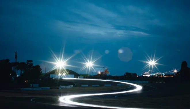 June 10, 2023 - R04 - Le Mans - Photo 2