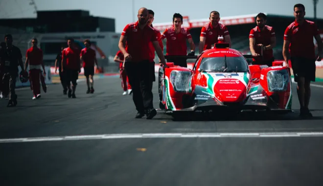 June 10, 2023 - R04 - Le Mans - Photo 6