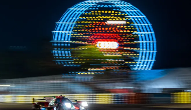 June 10, 2023 - R04 - Le Mans - Photo 7