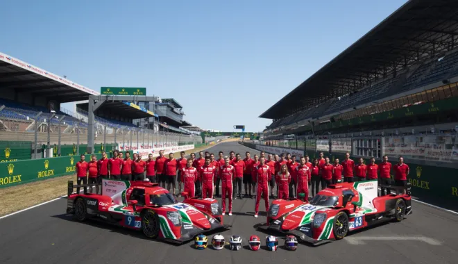 June 10, 2023 - R04 - Le Mans - Photo 9
