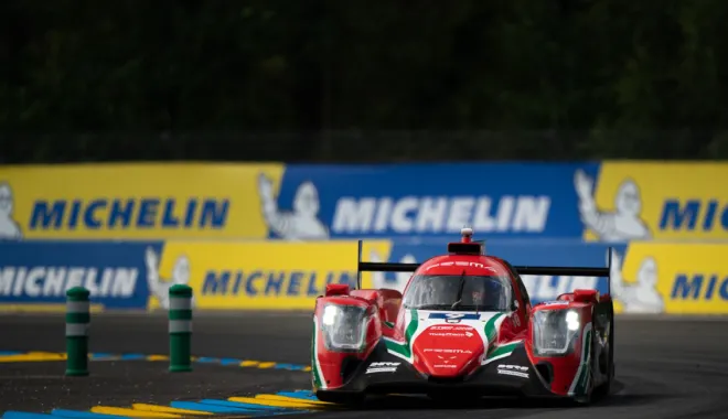 June 10, 2023 - R04 - Le Mans - Photo 11