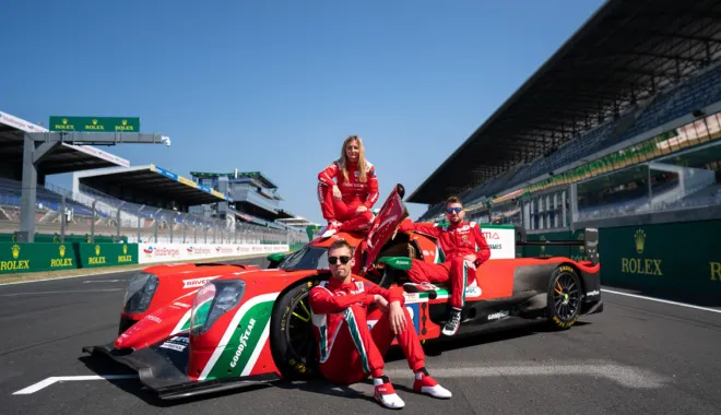 June 10, 2023 - R04 - Le Mans - Photo 15