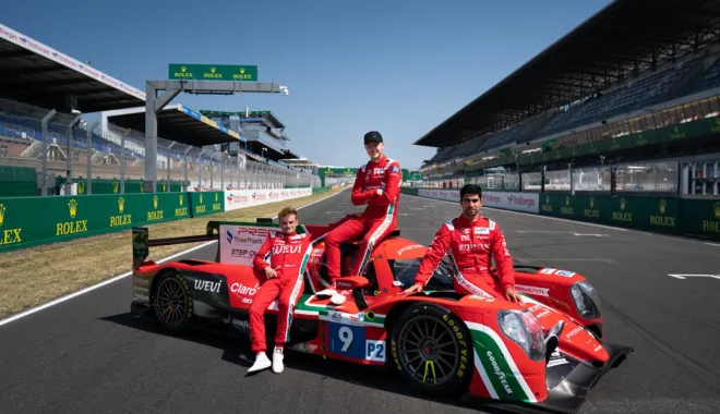 June 10, 2023 - R04 - Le Mans - Photo 16