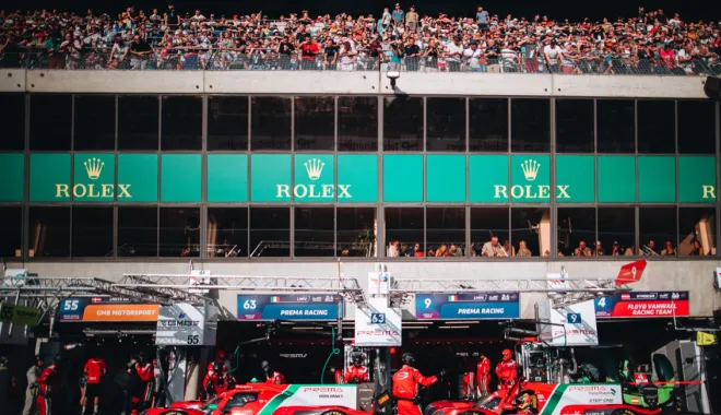 June 10, 2023 - R04 - Le Mans - Photo 21