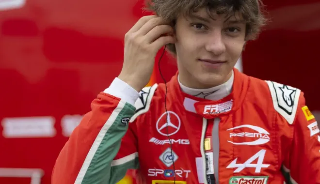 June 16, 2023 - R03 - Hungaroring - Photo 2