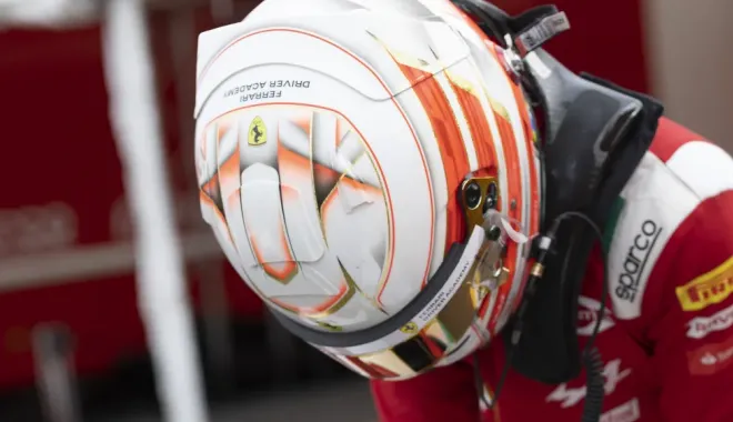 June 16, 2023 - R03 - Hungaroring - Photo 3