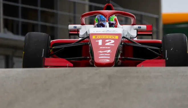 June 16, 2023 - R03 - Hungaroring - Photo 4
