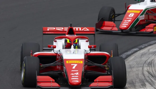 June 16, 2023 - R03 - Hungaroring - Photo 10