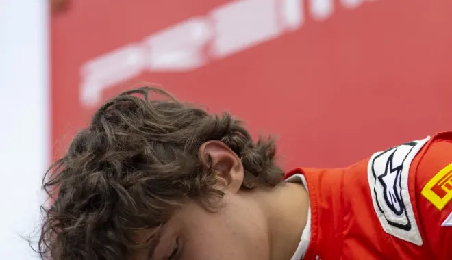 June 16, 2023 - R03 - Hungaroring - Photo 11