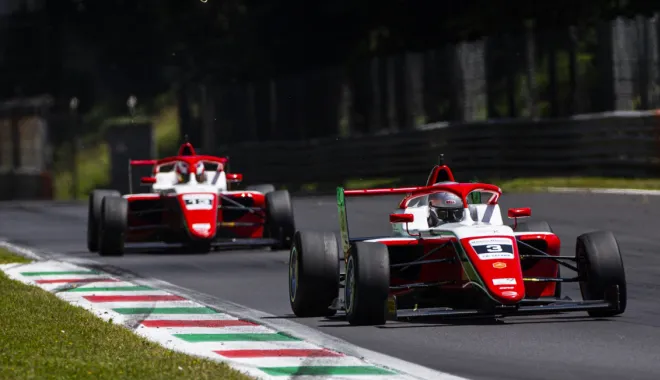 June 22, 2023 - R04 - Monza - Photo 4