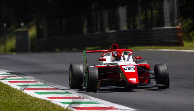 June 22, 2023 - R04 - Monza - Photo 9