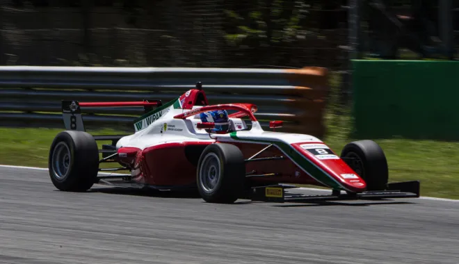 June 22, 2023 - R04 - Monza - Photo 22