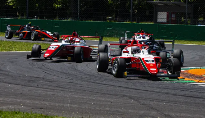 June 22, 2023 - R04 - Monza - Photo 23