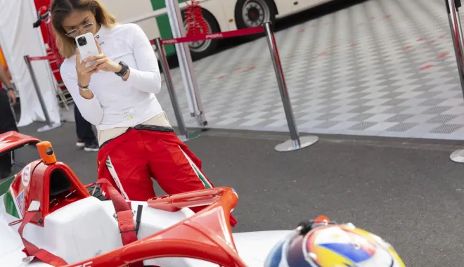 June 23, 2023 - R04 - Zandvoort - Photo 3