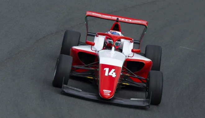 June 23, 2023 - R04 - Zandvoort - Photo 7