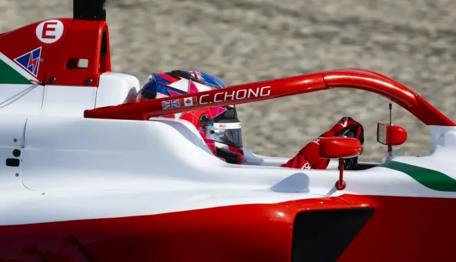 June 23, 2023 - R04 - Zandvoort - Photo 13