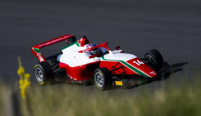 June 23, 2023 - R04 - Zandvoort - Photo 15