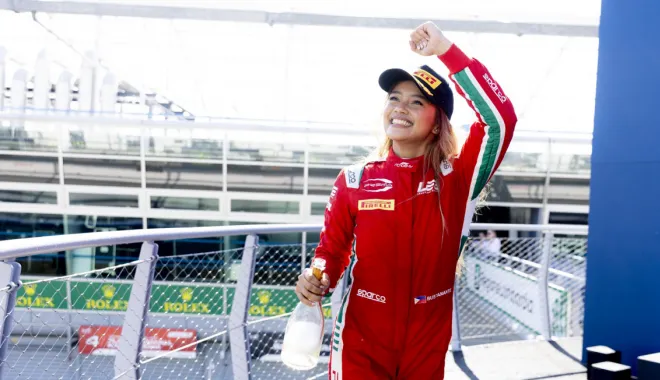 July 12, 2023 - R05 - Monza - Photo 1