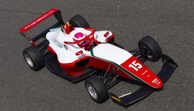 July 12, 2023 - R05 - Monza - Photo 3