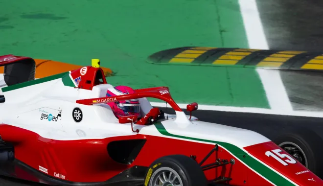 July 12, 2023 - R05 - Monza - Photo 4