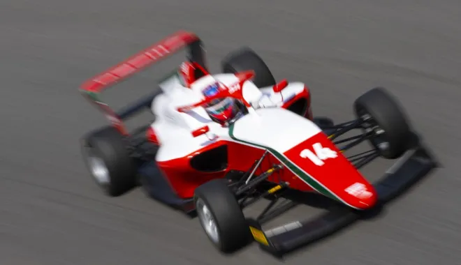 July 12, 2023 - R05 - Monza - Photo 6