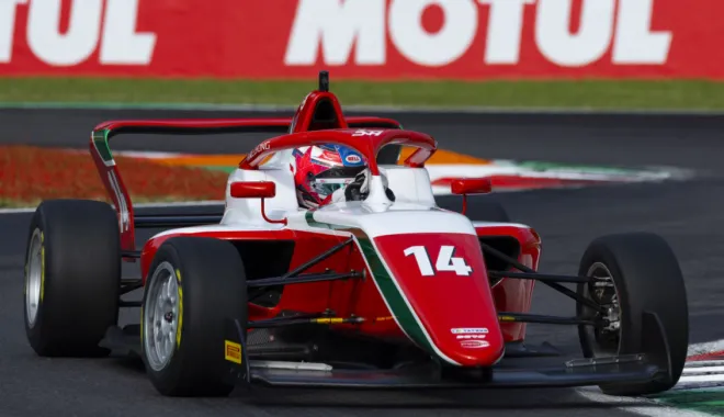 July 12, 2023 - R05 - Monza - Photo 7