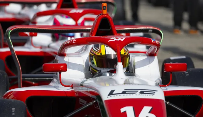 July 12, 2023 - R05 - Monza - Photo 8