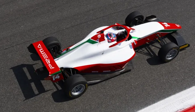 July 12, 2023 - R05 - Monza - Photo 17