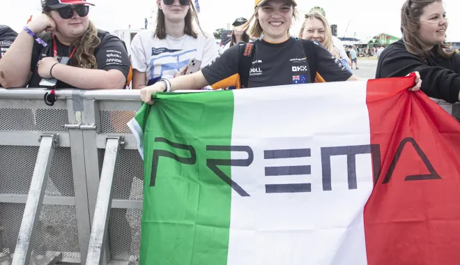 July 10, 2023 - R6 - Silverstone - Photo 4