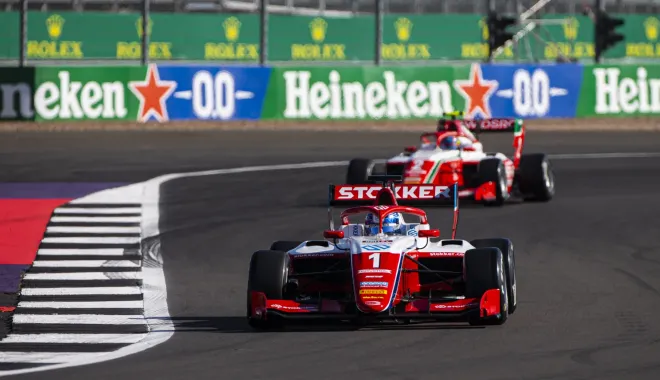 July 10, 2023 - R6 - Silverstone - Photo 6