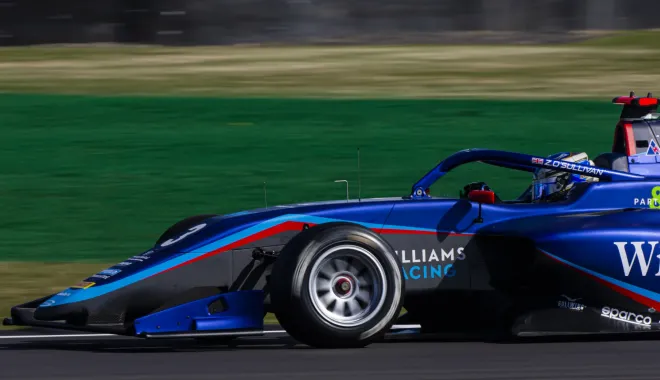 July 10, 2023 - R6 - Silverstone - Photo 7