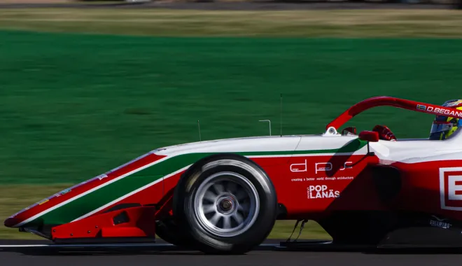 July 10, 2023 - R6 - Silverstone - Photo 8