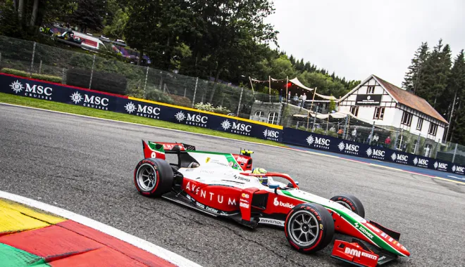July 31, 2023 - R10 - Spa Francorchamps - Photo 4