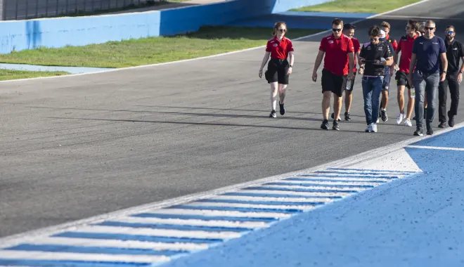 October 06, 2023 - T4 - Jerez - Photo 4