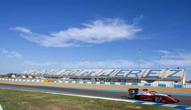 October 06, 2023 - T4 - Jerez - Photo 9