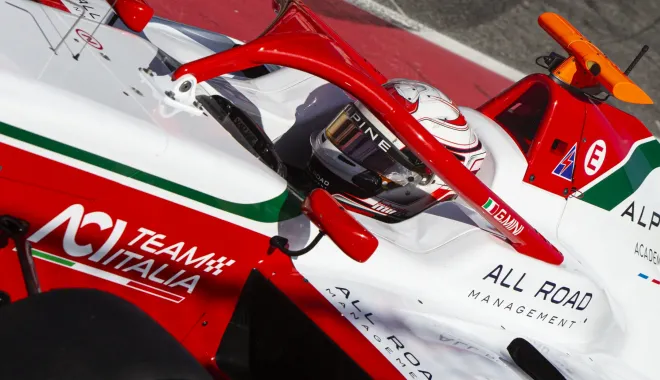 FIA F3 - T5 - Barcelona Photos | Prema Racing