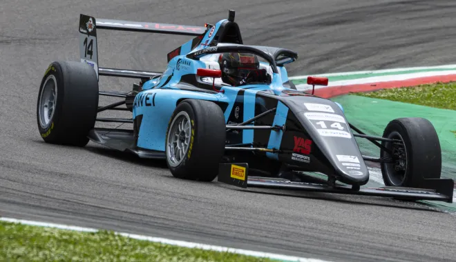 May 31, 2024 - R2 - Imola - Photo 4