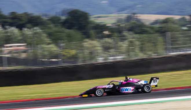 July 12, 2024 - R4 - Mugello - Photo 2