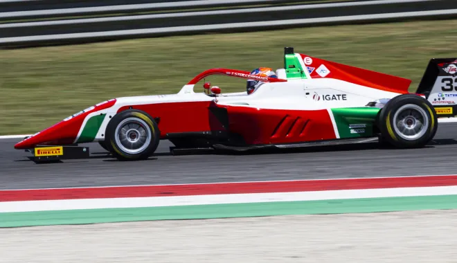 July 12, 2024 - R4 - Mugello - Photo 14