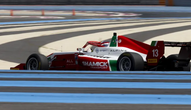 July 19, 2024 - R6 - Paul Ricard - Photo 6