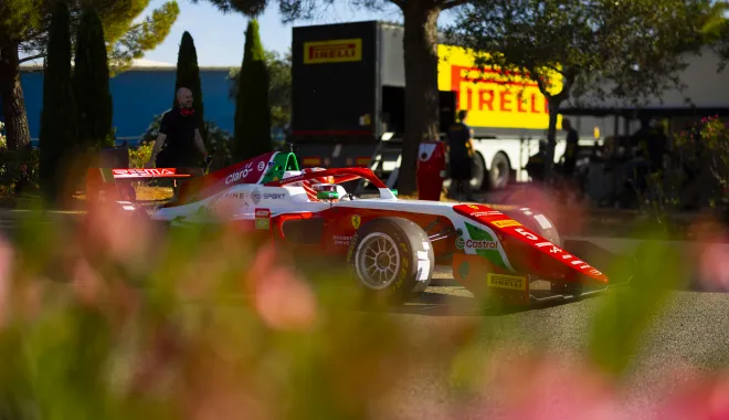 July 19, 2024 - R6 - Paul Ricard - Photo 10