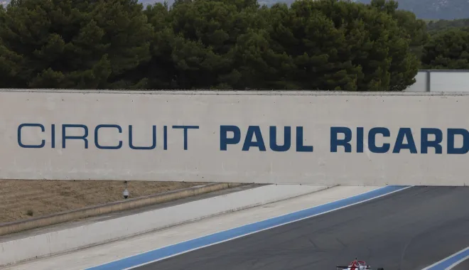 July 19, 2024 - R5 - Paul Ricard - Photo 1