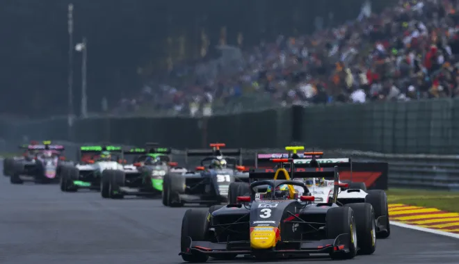 July 28, 2024 - R09 - Spa Francorchamps - Photo 5